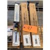 Image 1 : Qty 5 Trerice BX9140304 Industrial Thermometers in Boxes