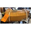 Image 1 : Box FNW 3" Epoxy Plated Adjustable Swivel Ring Hangers