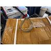 Image 2 : Box FNW 3" Epoxy Plated Adjustable Swivel Ring Hangers