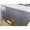 Image 3 : Carrier 48TCDD12A2A5A0A0G0 WeatherMaker Series Commercial Rooftop Unit (RTU)