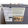 Image 4 : Carrier 48TCDD12A2A5A0A0G0 WeatherMaker Series Commercial Rooftop Unit (RTU)