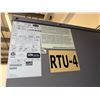 Image 3 : Carrier 48TCDD12A2A5A0A0G0 WeatherMaker Series Commercial Rooftop Unit (RTU)