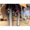 Image 3 : Box Potter Roemer Fire Pro T-Bars, Hoses, Boot Kits, etc