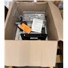 Image 1 : NPE-A2/S2 Heat Exchanger in Box