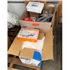 Image 1 : Multiple Supplies: First Aid Kits, Masks, PPE, etc