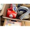 Image 3 : Multiple Supplies: First Aid Kits, Masks, PPE, etc
