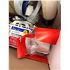 Image 5 : Multiple Supplies: First Aid Kits, Masks, PPE, etc