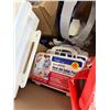 Image 6 : Multiple Supplies: First Aid Kits, Masks, PPE, etc