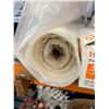 Image 8 : Multiple Caution Tape, Painter's Plastic Rolls, Flex-Flash, etc