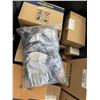 Image 10 : Navien NPE-A2 Adaptors, PCB, Fan, Circulation Pump, Venturi-Dual, Front Panel, Valves, etc in Hard C