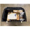 Image 2 : Navien NPE-A2 Adaptors, PCB, Fan, Circulation Pump, Venturi-Dual, Front Panel, Valves, etc in Hard C