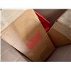 Image 10 : Multiple Stucco Patches, Adhesives, Cement Tubes, Prime-Tac Tape, etc