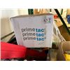Image 12 : Multiple Stucco Patches, Adhesives, Cement Tubes, Prime-Tac Tape, etc