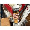 Image 5 : Multiple Stucco Patches, Adhesives, Cement Tubes, Prime-Tac Tape, etc