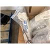 Image 8 : Multiple Stucco Patches, Adhesives, Cement Tubes, Prime-Tac Tape, etc