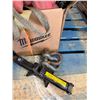 Image 2 : Multiple Ratchets & Straps, Car Jack, Shackles, etc