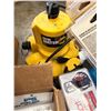 Image 10 : Contents of Pallet: DiversiTech DrainKat, Jefferson Solenoid Valve, Heater Elements, Water Bug, etc