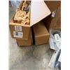 Image 8 : Contents of Pallet: DiversiTech DrainKat, Jefferson Solenoid Valve, Heater Elements, Water Bug, etc