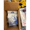 Image 9 : Contents of Pallet: DiversiTech DrainKat, Jefferson Solenoid Valve, Heater Elements, Water Bug, etc