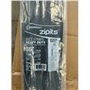Image 2 : Qty 2 Boxes Ambridge Zipits Heavy Duty Duct Straps Package of 50