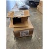 Image 4 : Qty 2 Boxes Ambridge Zipits Heavy Duty Duct Straps Package of 50
