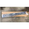 Image 1 : Qty 2 Boxes Ambridge Zipits Heavy Duty Duct Straps Package of 50