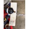 Image 11 : Contents of Pallet: Zurn Wilkins Pressure Valves, Pipe Fittings, Tape, Hardware, etc