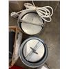 Image 12 : Contents of Pallet: Zurn Wilkins Pressure Valves, Pipe Fittings, Tape, Hardware, etc