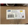 Image 4 : Contents of Pallet: Zurn Wilkins Pressure Valves, Pipe Fittings, Tape, Hardware, etc