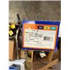 Image 9 : Contents of Pallet: Oatey Pipe Guard, Wire, Pipe Fittings, Trerice Pressure Guage, Capillary Tubes, 