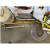 Image 2 : Multiple Hand Tools, Tubing, Insulation Tape, Pipe Fittings, Boots, etc