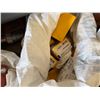 Image 5 : Multiple Hand Tools, Tubing, Insulation Tape, Pipe Fittings, Boots, etc