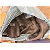 Image 9 : Multiple Hand Tools, Tubing, Insulation Tape, Pipe Fittings, Boots, etc