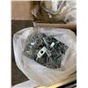 Image 4 : Multiple Beam Clamps, Springs, nVent Brackets, FNW Hardware, etc