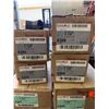 Image 2 : Multiple Boxes Charlotte 8309 PVC Elbows & 2300 Pressure Elbows