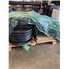Image 6 : Qty Approx. 20 Folding Chairs: 16 Black, 4 Slotted Back
