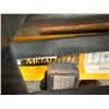 Image 4 : MetalTech I-BMS04TT Scaffolding Outrigger Set w/ Casters (may be incomplete)