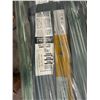 Image 5 : MetalTech I-BMS04TT Scaffolding Outrigger Set w/ Casters (may be incomplete)