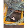 Image 6 : MetalTech I-BMS04TT Scaffolding Outrigger Set w/ Casters (may be incomplete)