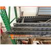 Image 4 : Warehouse Shelving Unit 149" x 24" x 72"H (unassembled - may be incomplete)