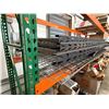 Image 5 : Warehouse Shelving Unit 149" x 24" x 72"H (unassembled - may be incomplete)