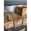 Image 3 : Qty 7 Boxes KLO-SHURE 728112 - 1-1/8" OD x 1" Wall Strut Mount Insulation Clamps