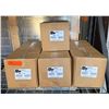 Image 1 : Qty 7 Boxes KLO-SHURE 728112 - 1-1/8" OD x 1" Wall Strut Mount Insulation Clamps