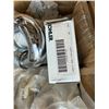 Image 11 : Multiple Boxes Zurn Pipe Fittings, Adapters, Flanges, Caps, Moen & Kohler Fixture Parts, Brackets, e
