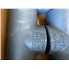 Image 3 : Multiple Boxes Zurn Pipe Fittings, Adapters, Flanges, Caps, Moen & Kohler Fixture Parts, Brackets, e
