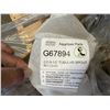 Image 10 : Contents of Pallet: Elkay & Dayton Sinks, Toilet Seats, Shroud, Pipe Fittings, etc