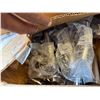 Image 5 : Contents of Pallet: Elkay & Dayton Sinks, Toilet Seats, Shroud, Pipe Fittings, etc