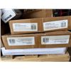Image 6 : Contents of Pallet: Elkay & Dayton Sinks, Toilet Seats, Shroud, Pipe Fittings, etc