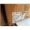 Image 9 : Contents of Pallet: Elkay & Dayton Sinks, Toilet Seats, Shroud, Pipe Fittings, etc