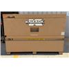 Image 1 : Knaack Model 90 Storagemaster Chest 73" x 31" x 50"